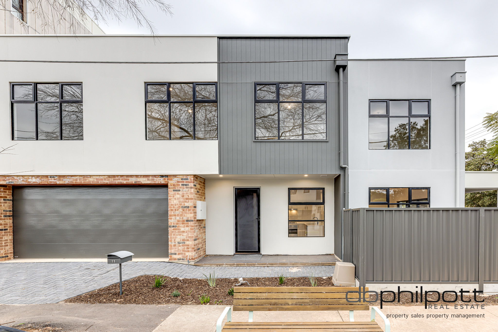 Rental properties & online application form