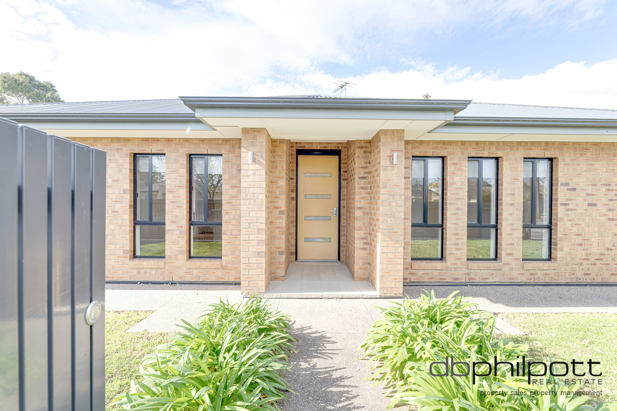 Rental properties & online application form