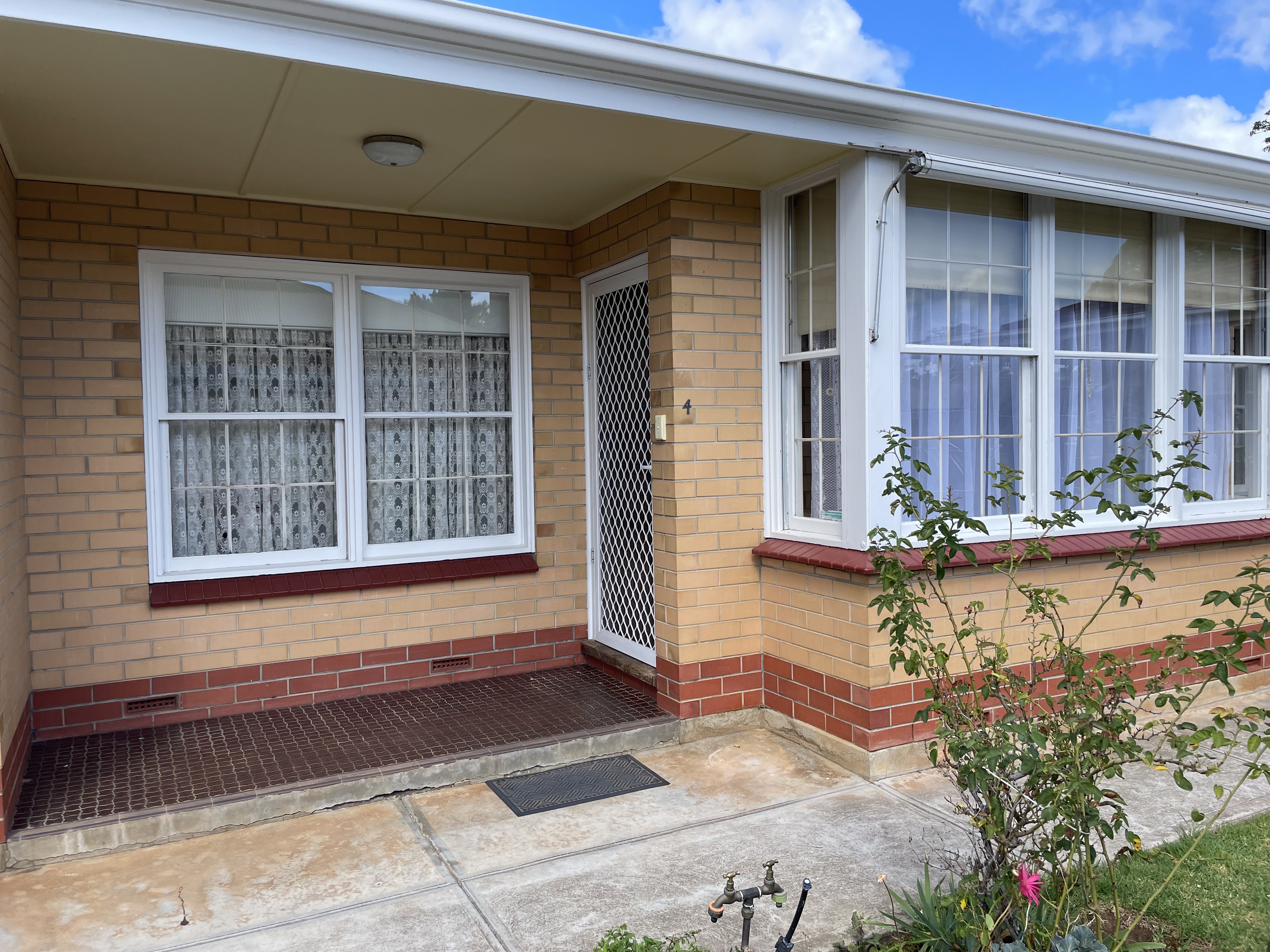 Rental properties & online application form
