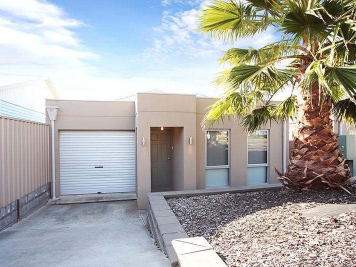 Rental properties & online application form