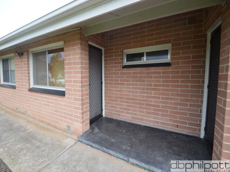 Rental properties & online application form