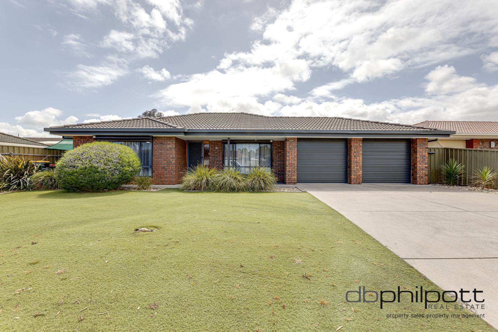 Rental properties & online application form