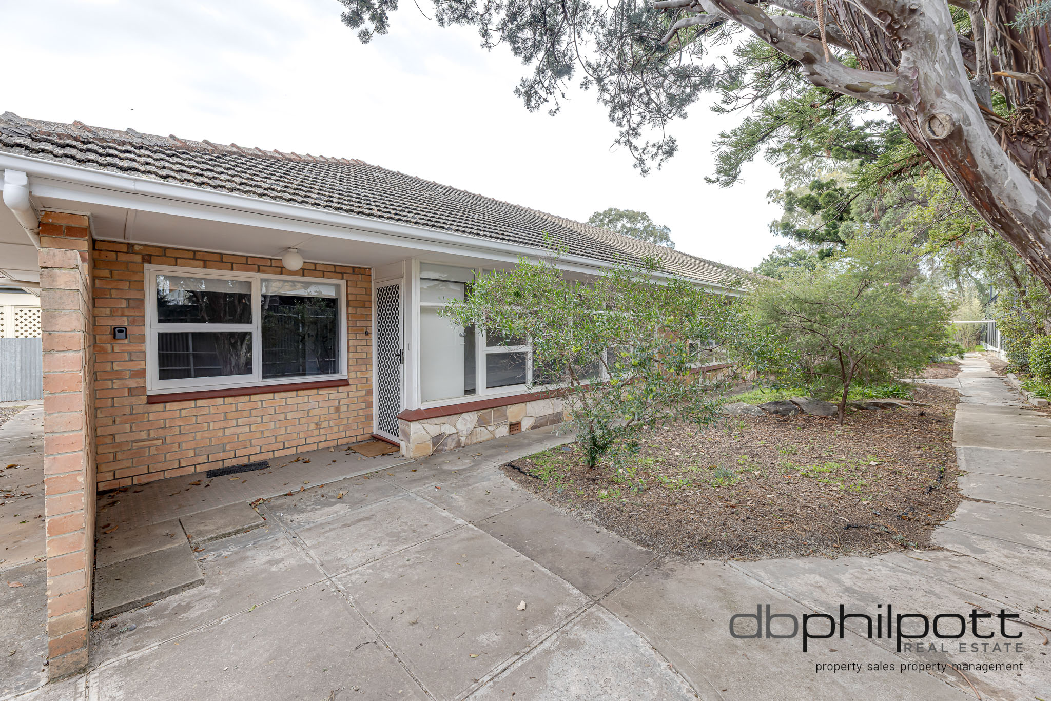 Rental properties & online application form
