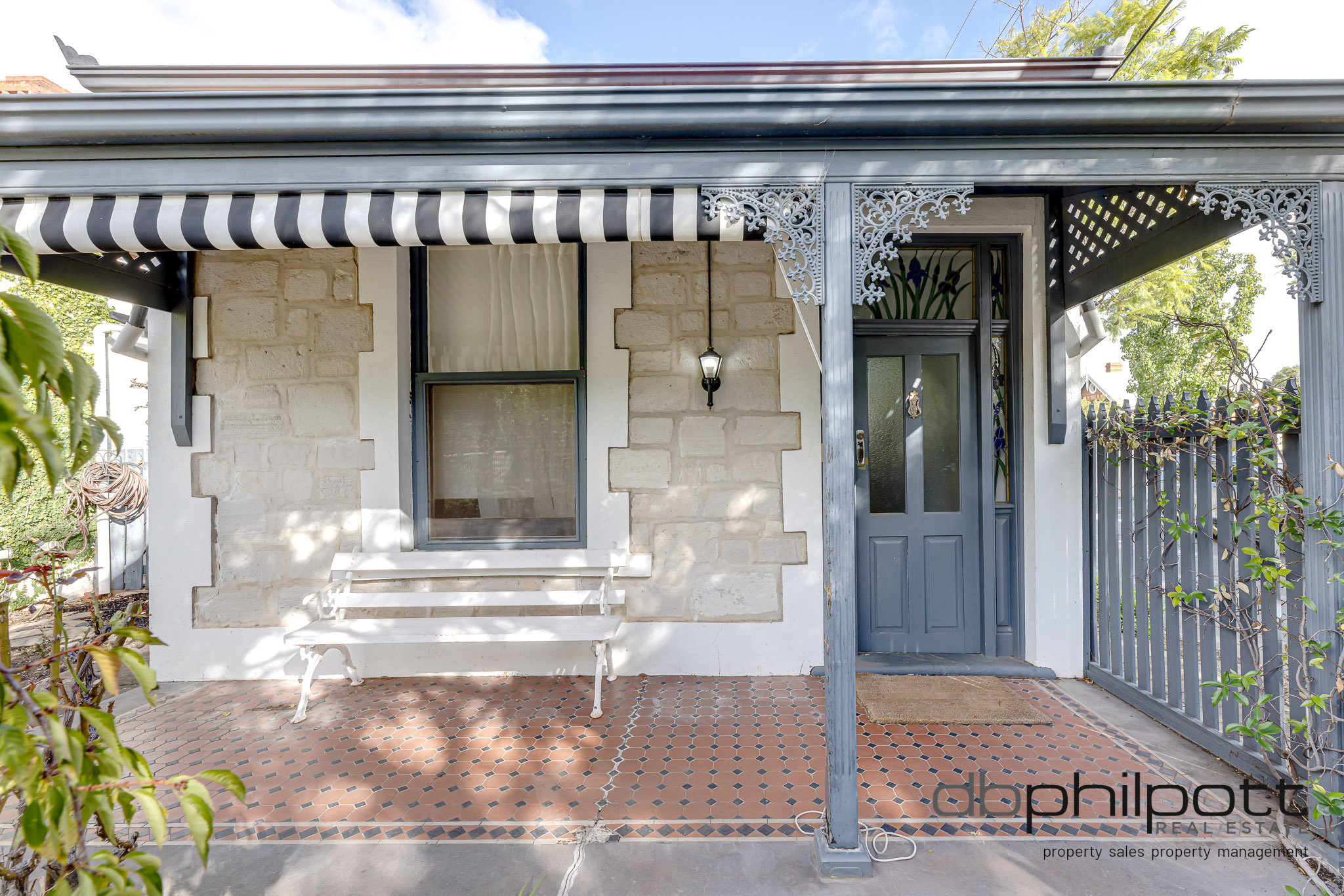 Rental properties & online application form