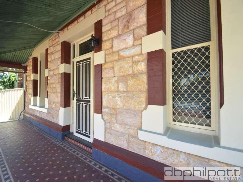 Rental properties & online application form