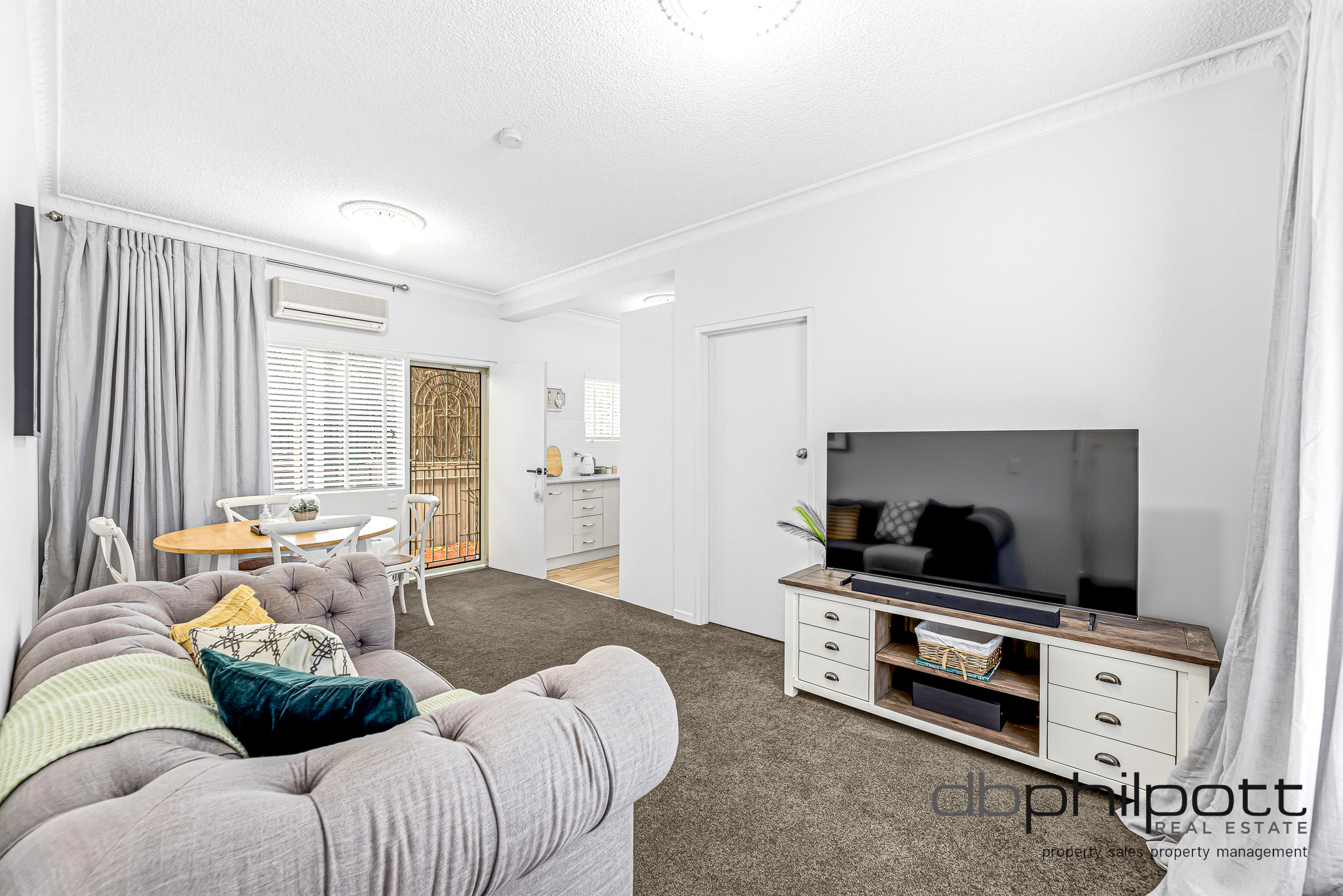 Rental properties & online application form