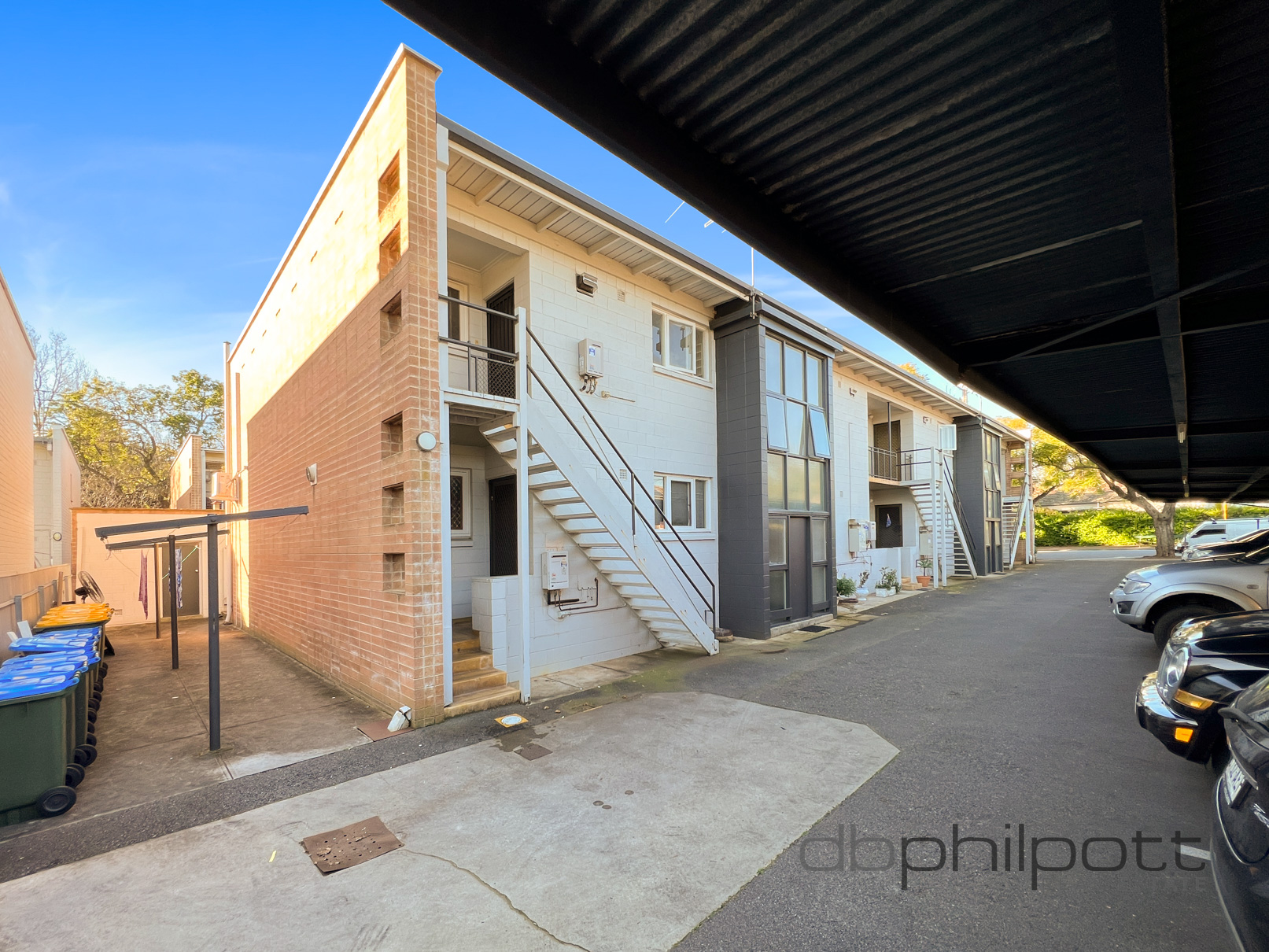 Rental properties & online application form