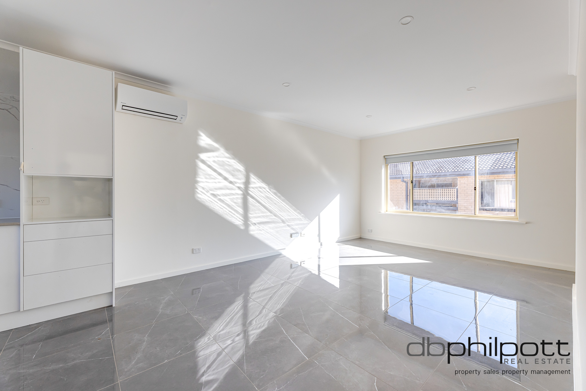 Rental properties & online application form