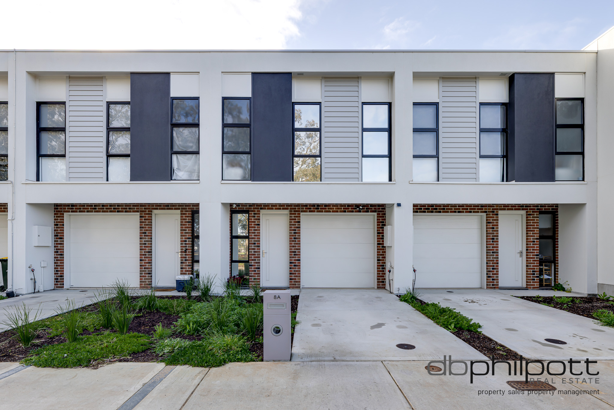 Rental properties & online application form