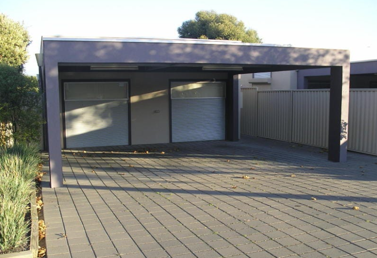 Rental properties & online application form