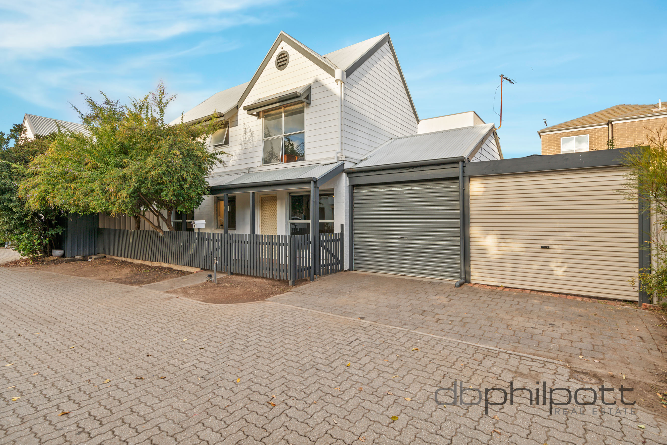 Rental properties & online application form