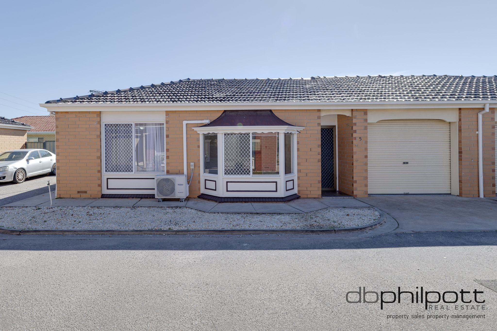 Rental properties & online application form