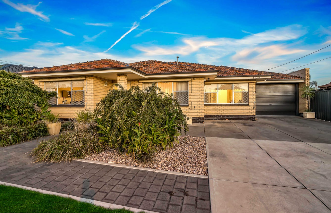 Rental properties & online application form