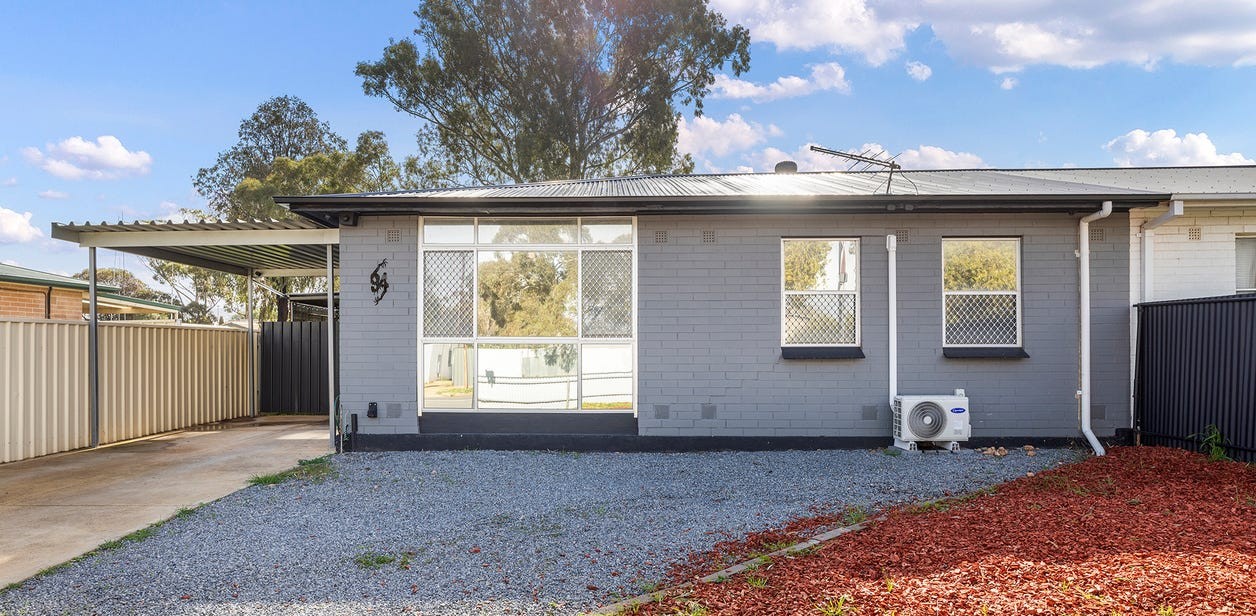 Rental properties & online application form