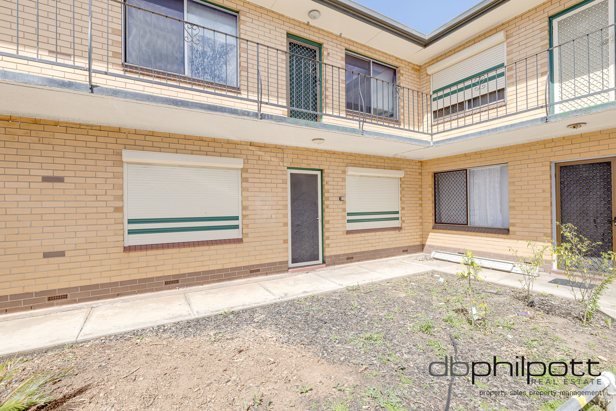 Rental properties & online application form