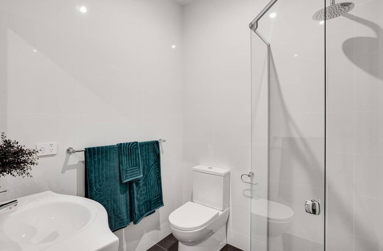 Rental properties & online application form