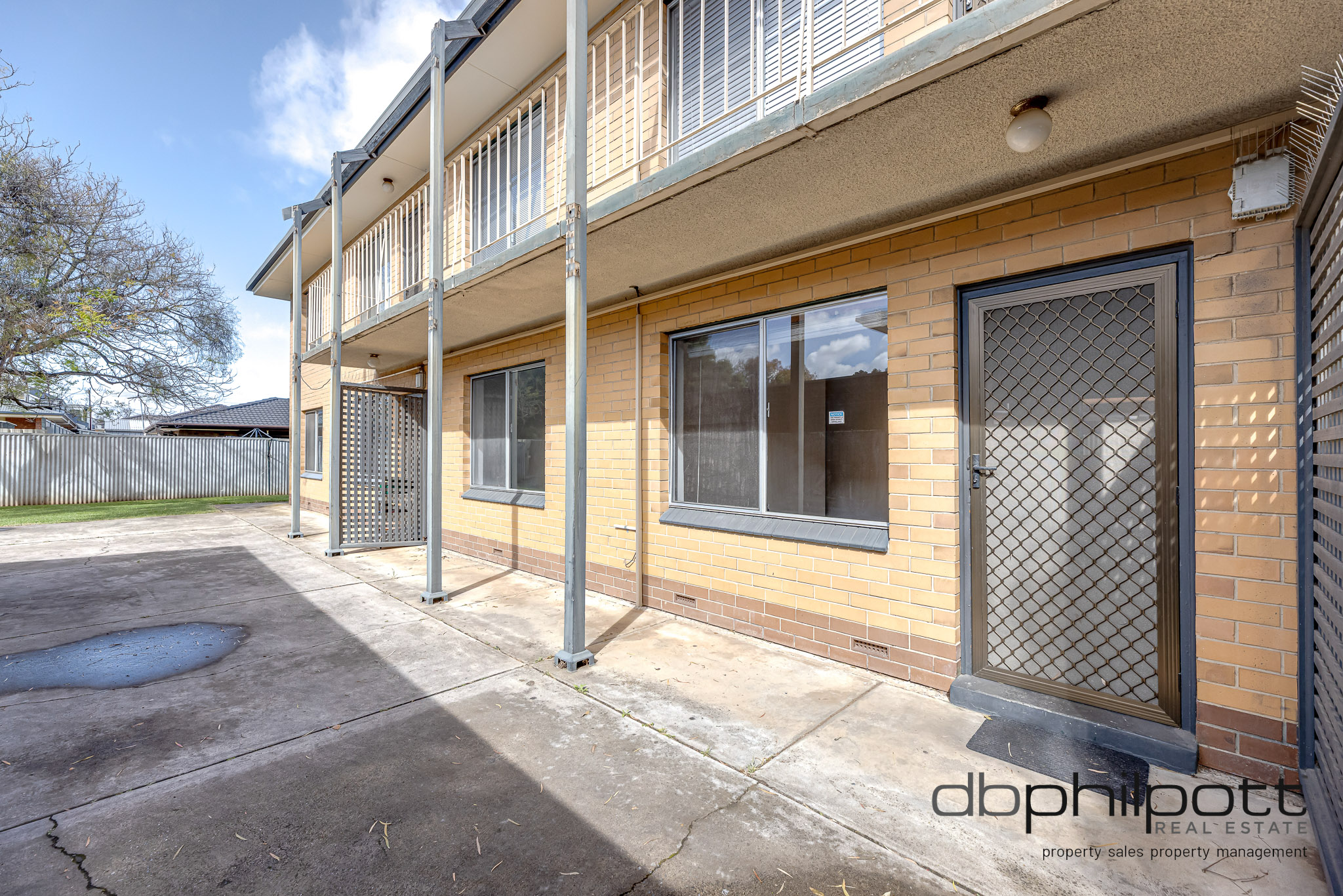 Rental properties & online application form