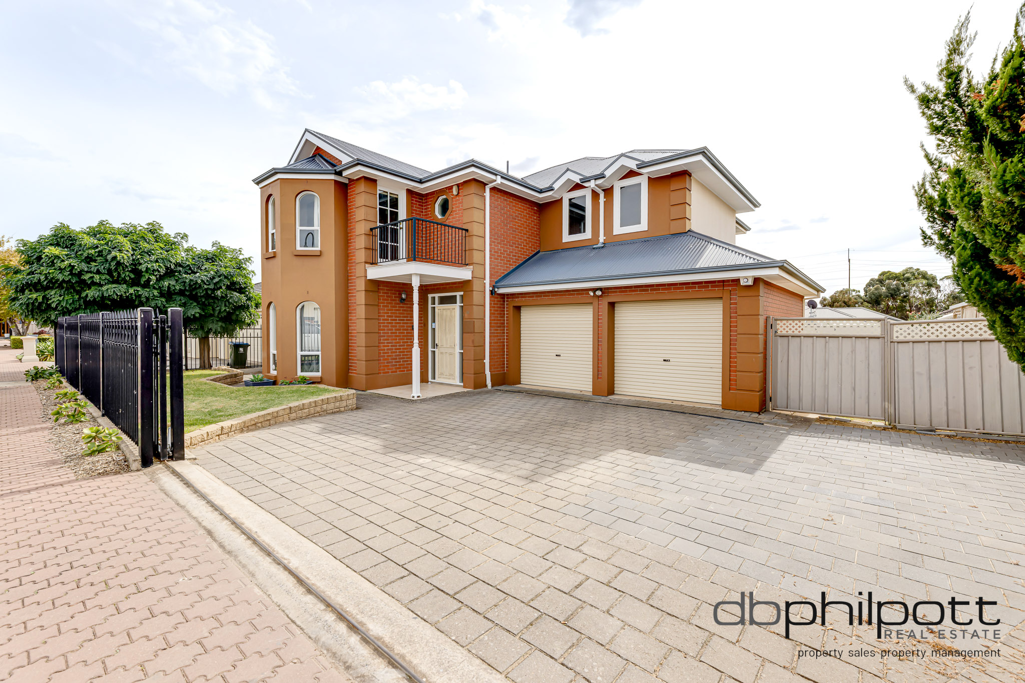 Rental properties & online application form