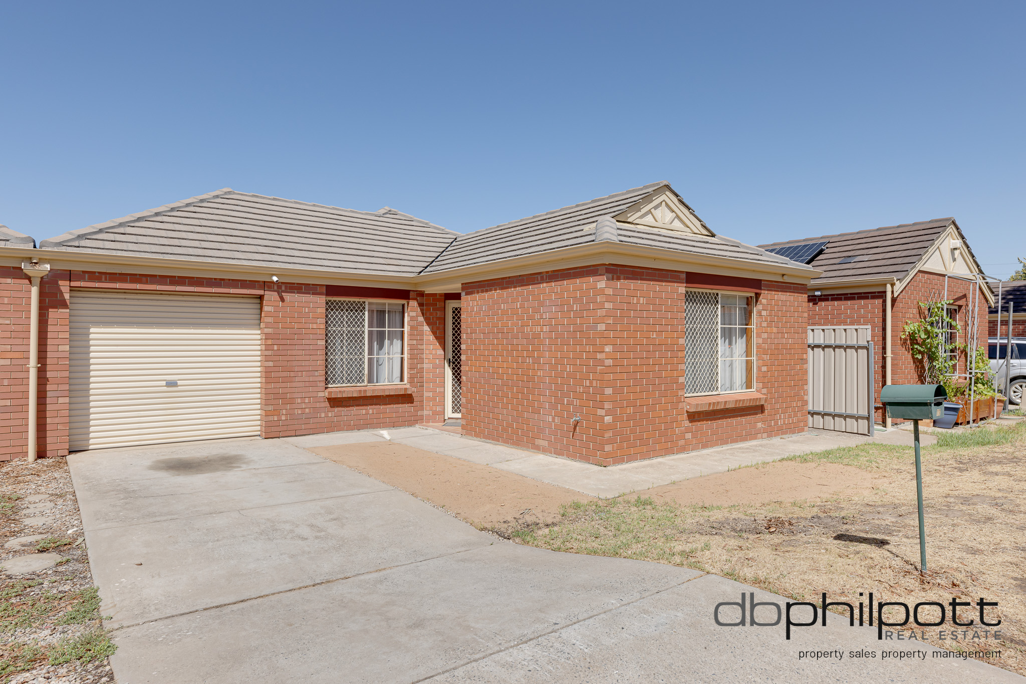 Rental properties & online application form