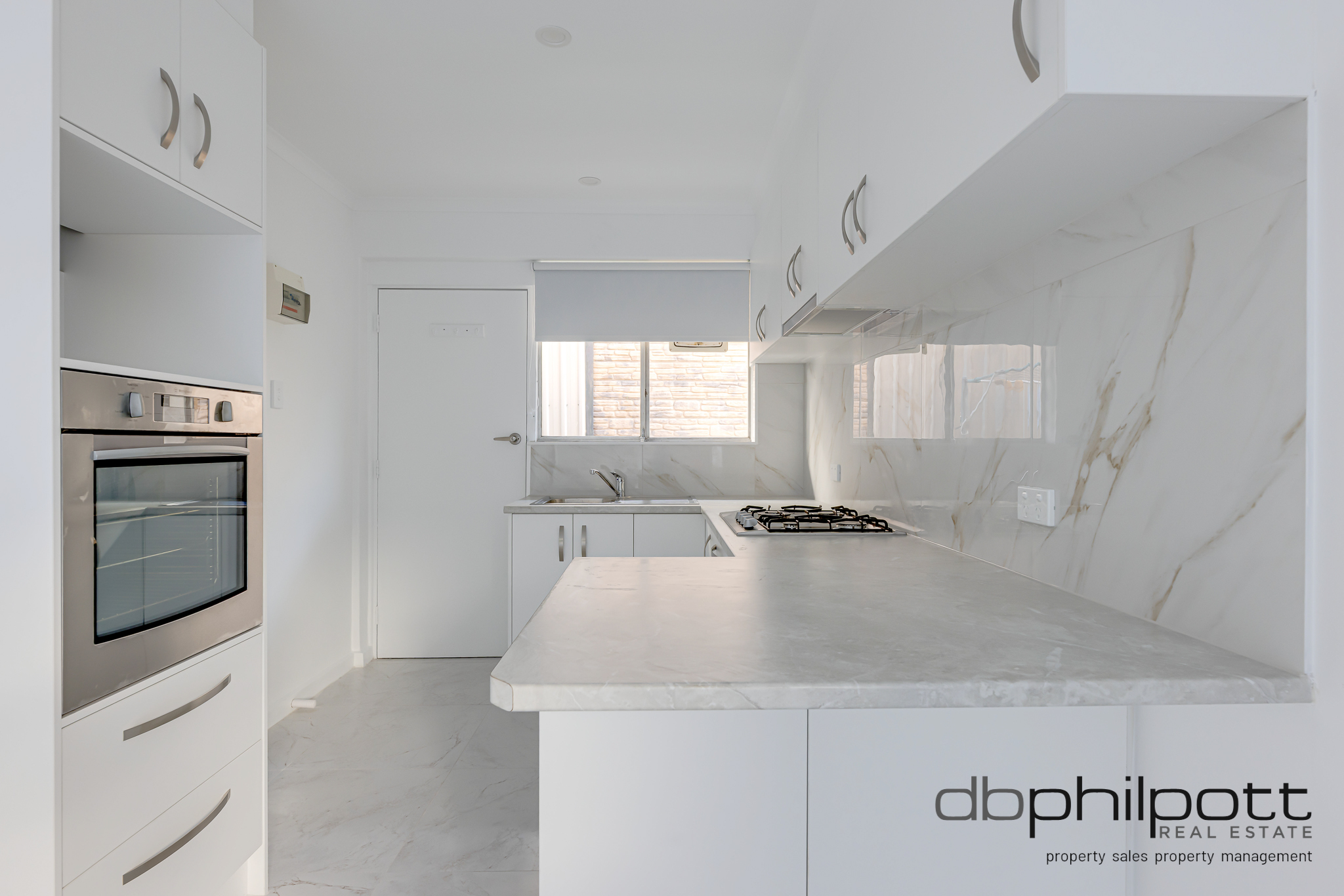 Rental properties & online application form
