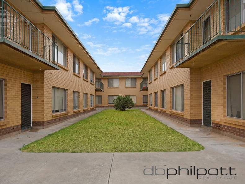 Rental properties & online application form