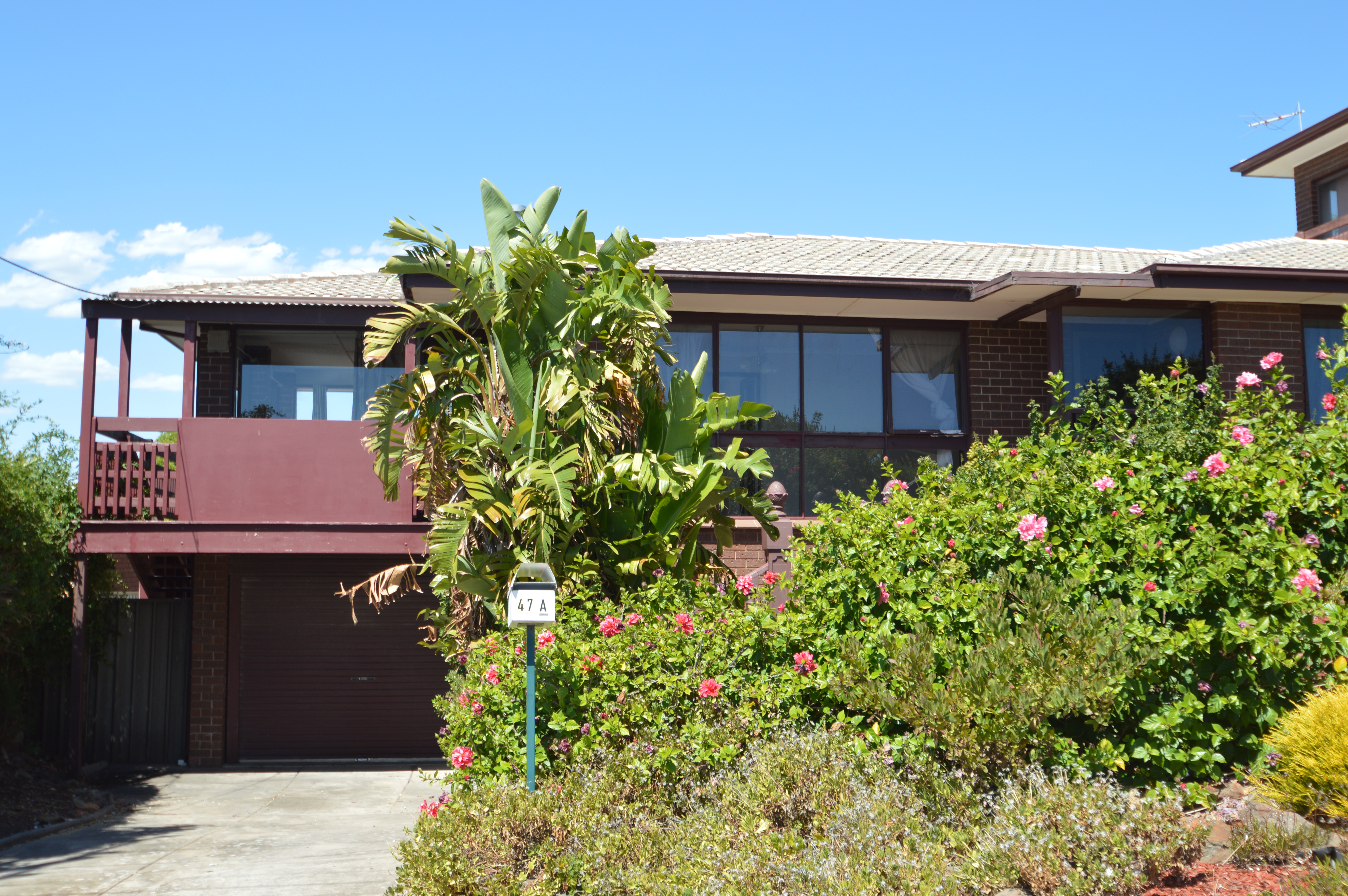 Rental properties & online application form