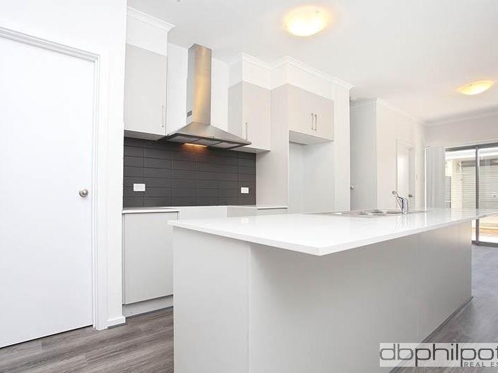 Rental properties & online application form