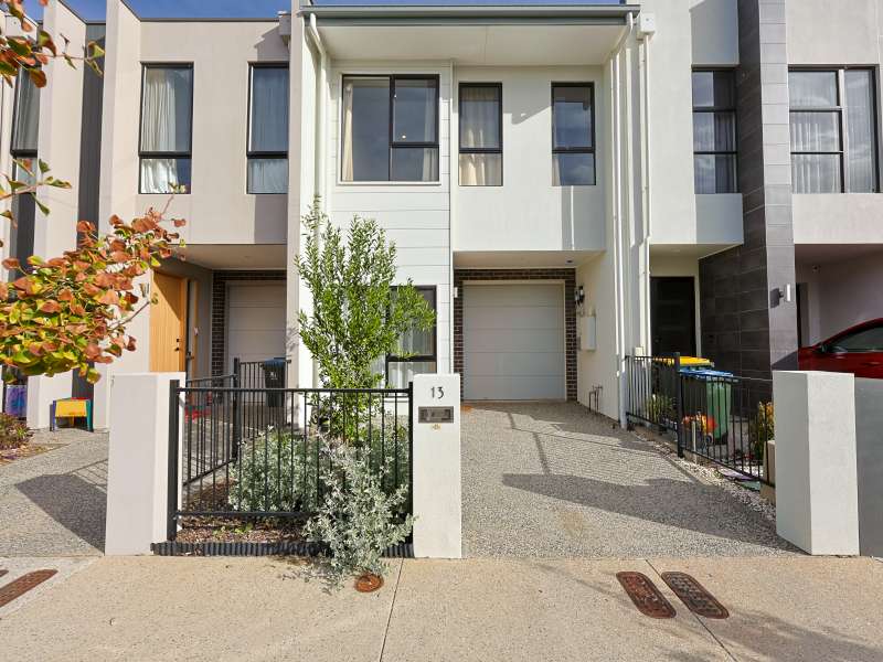 Rental properties & online application form