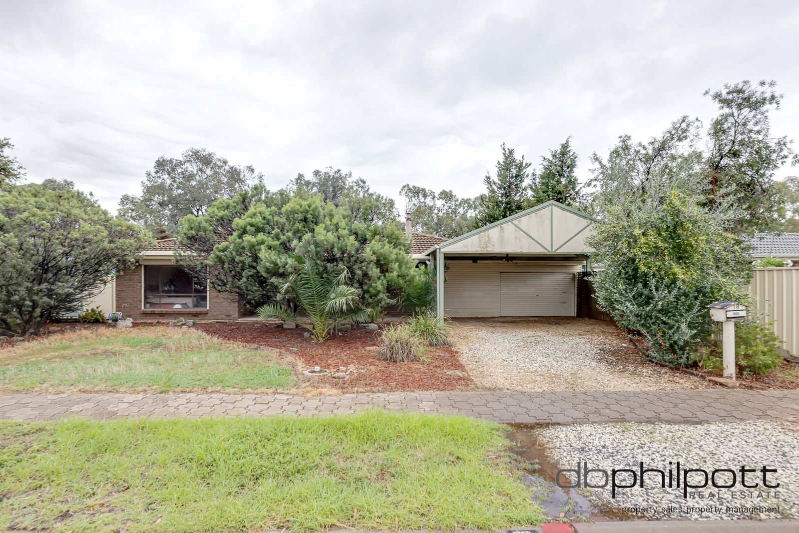 Rental properties & online application form