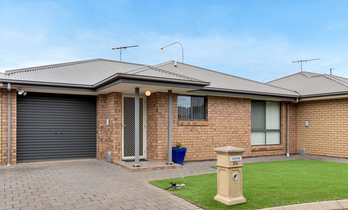 Rental properties & online application form