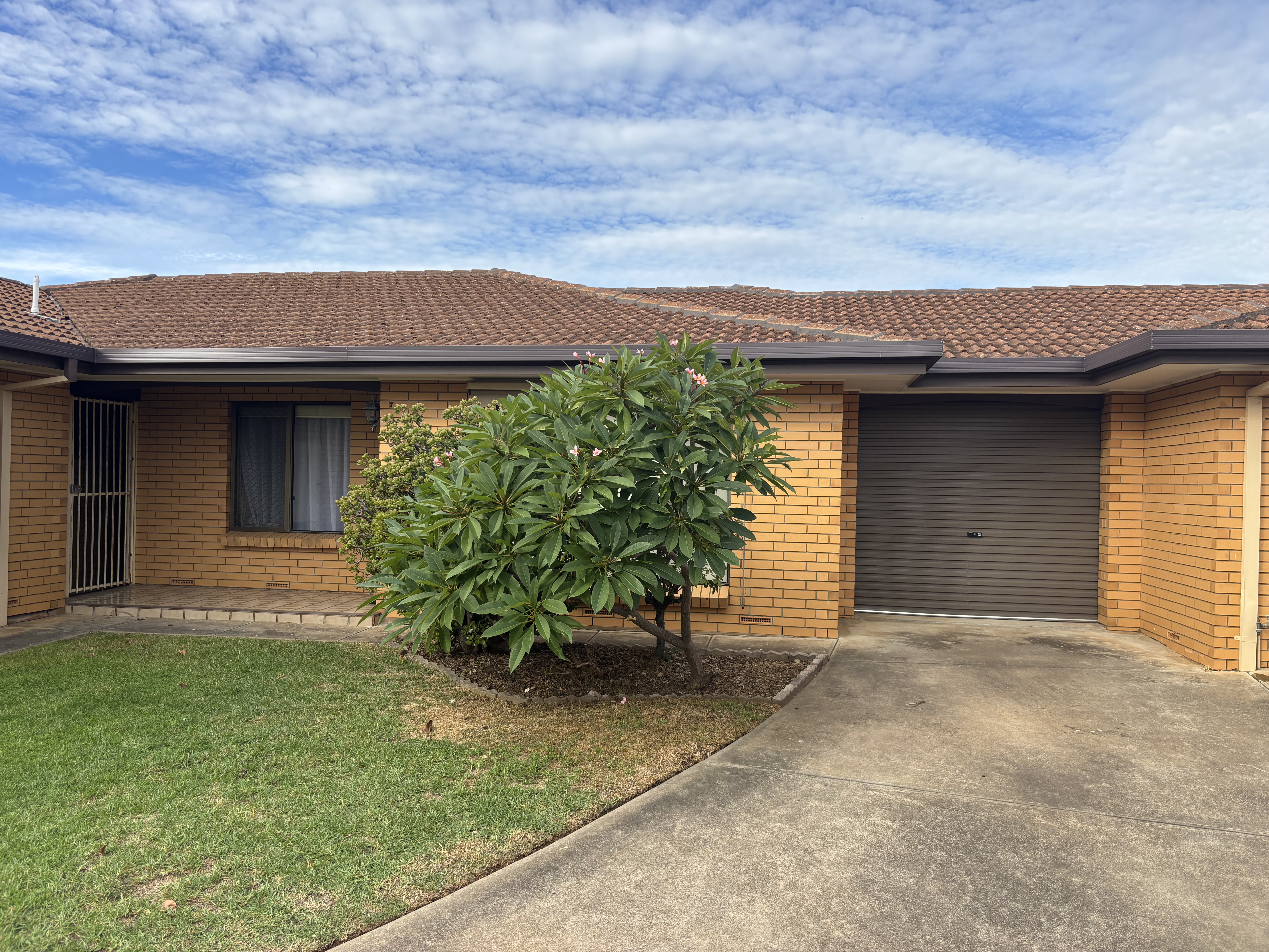 Rental properties & online application form