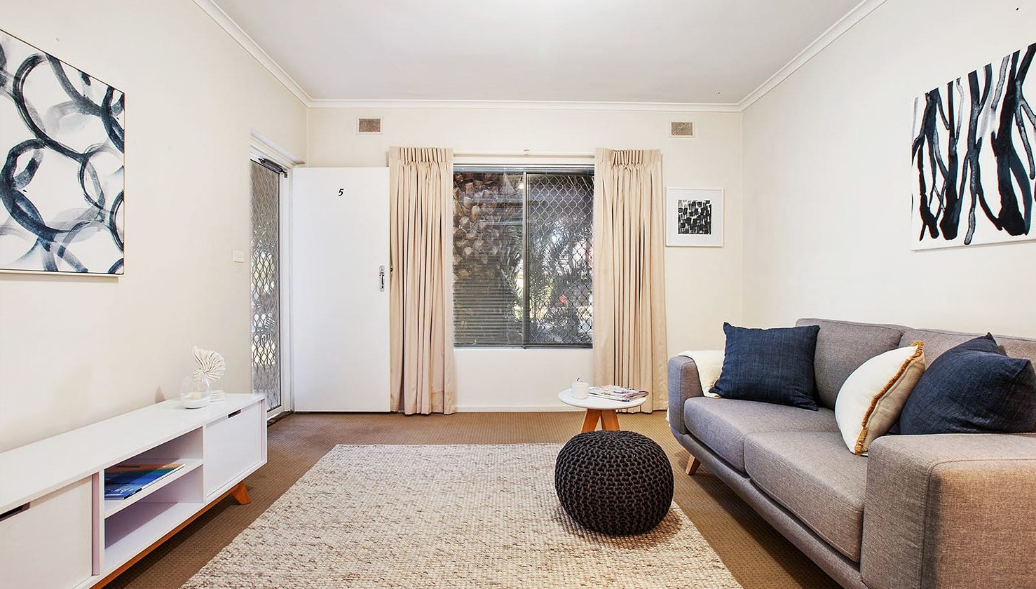 Rental properties & online application form