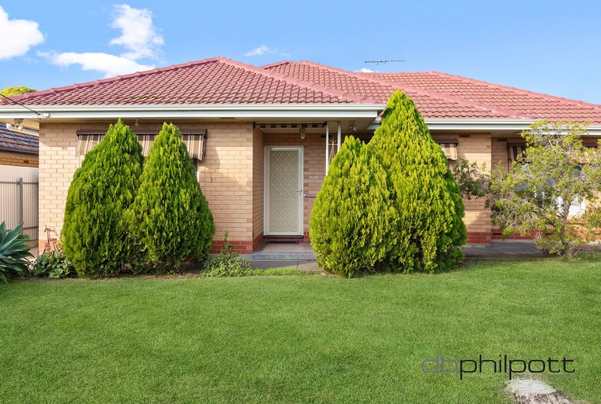 Rental properties & online application form