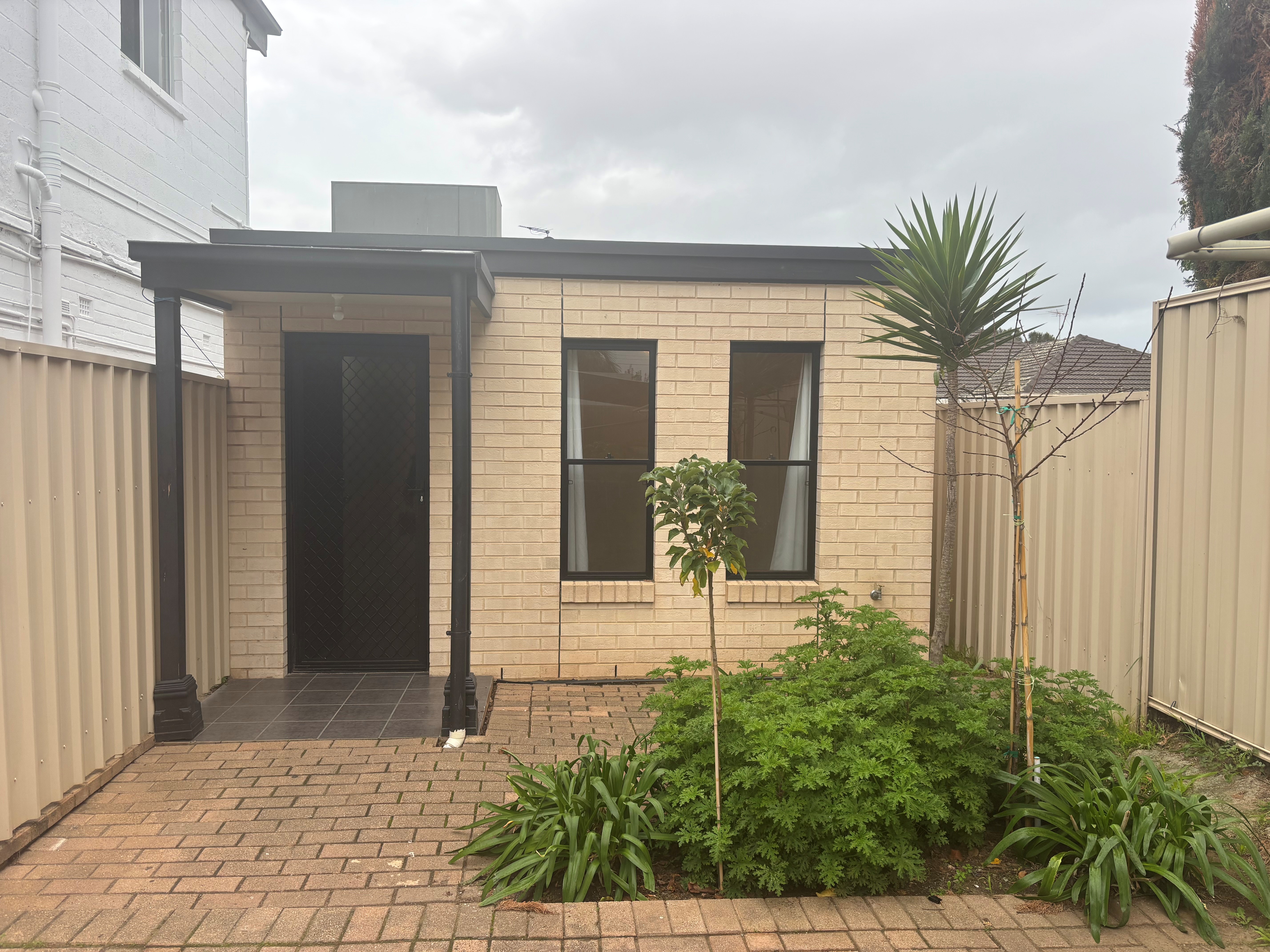 Rental properties & online application form
