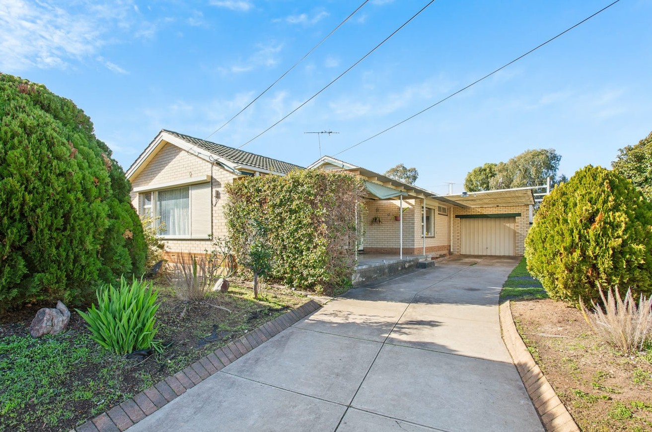 Rental properties & online application form