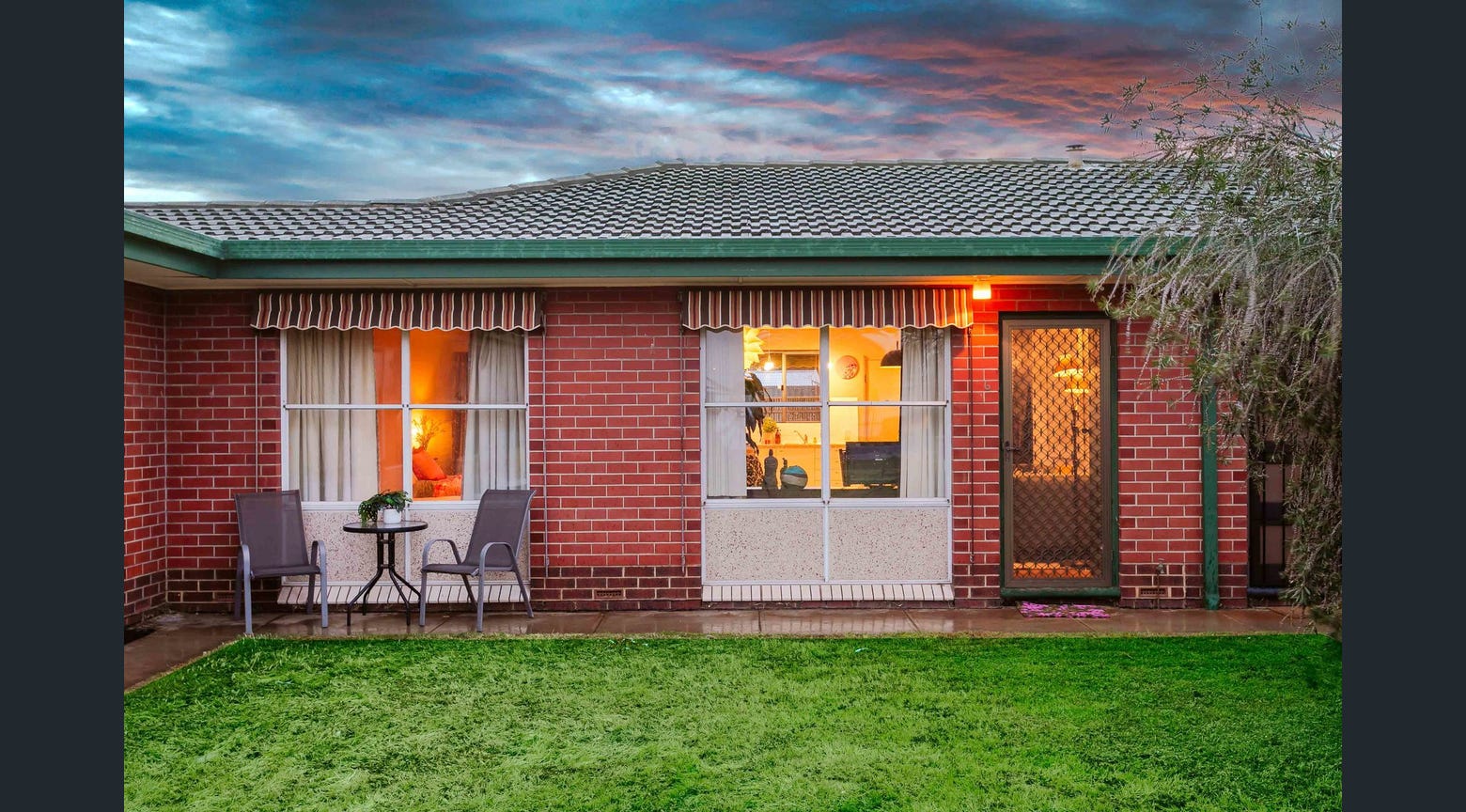 Rental properties & online application form