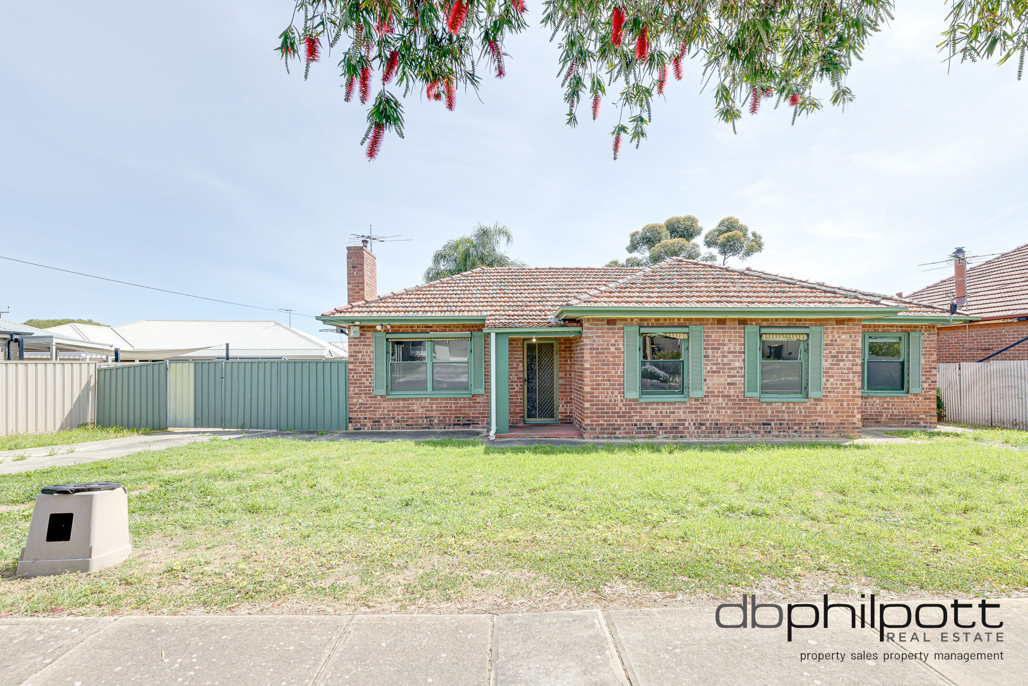 Rental properties & online application form