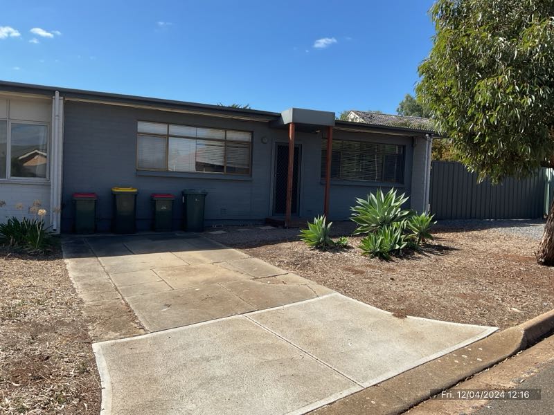 Rental properties & online application form