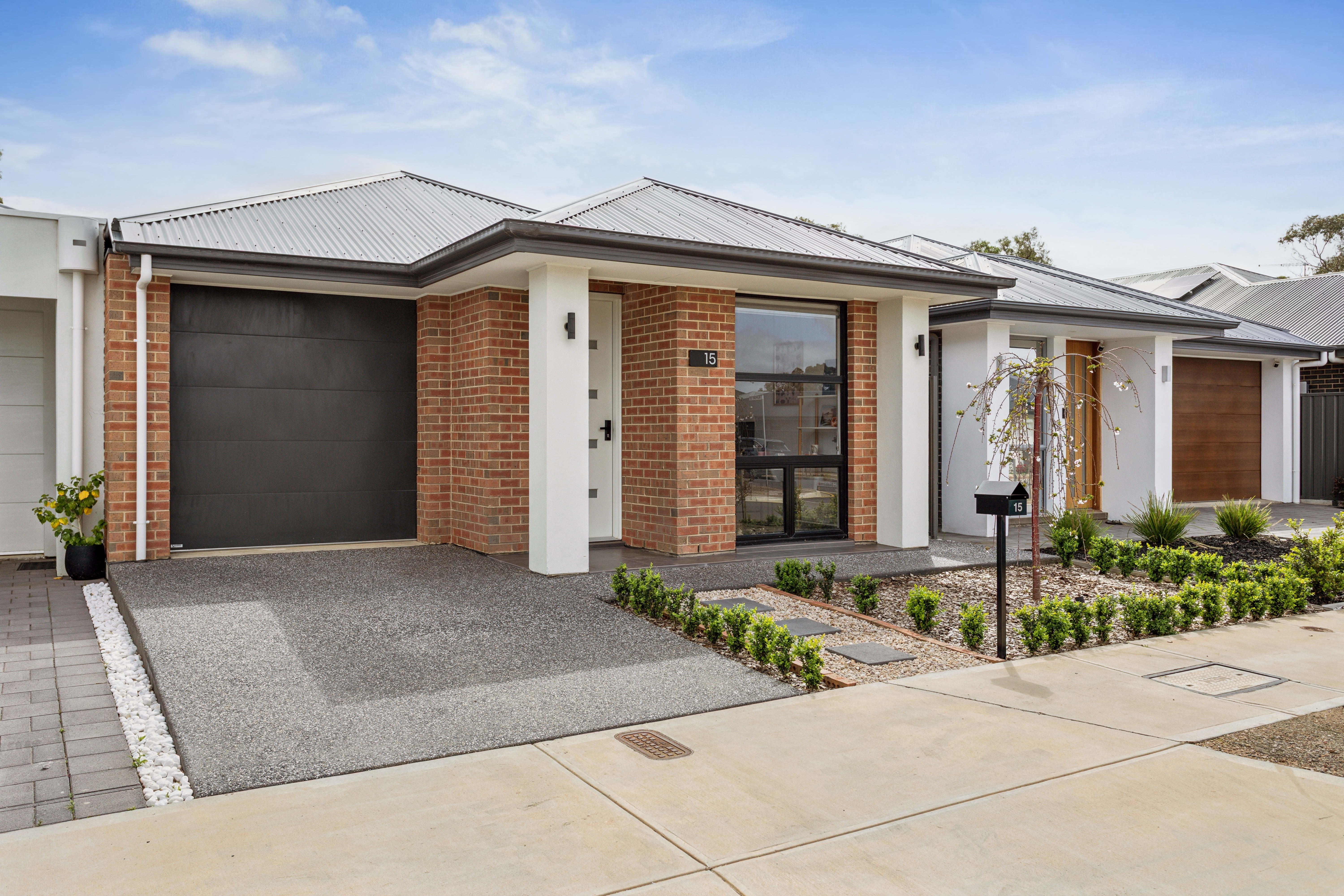 Rental properties & online application form