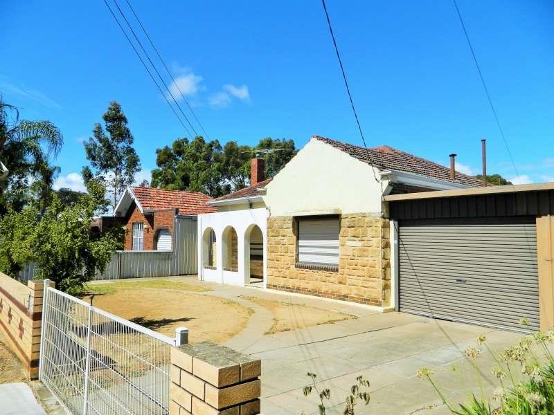 Rental properties & online application form