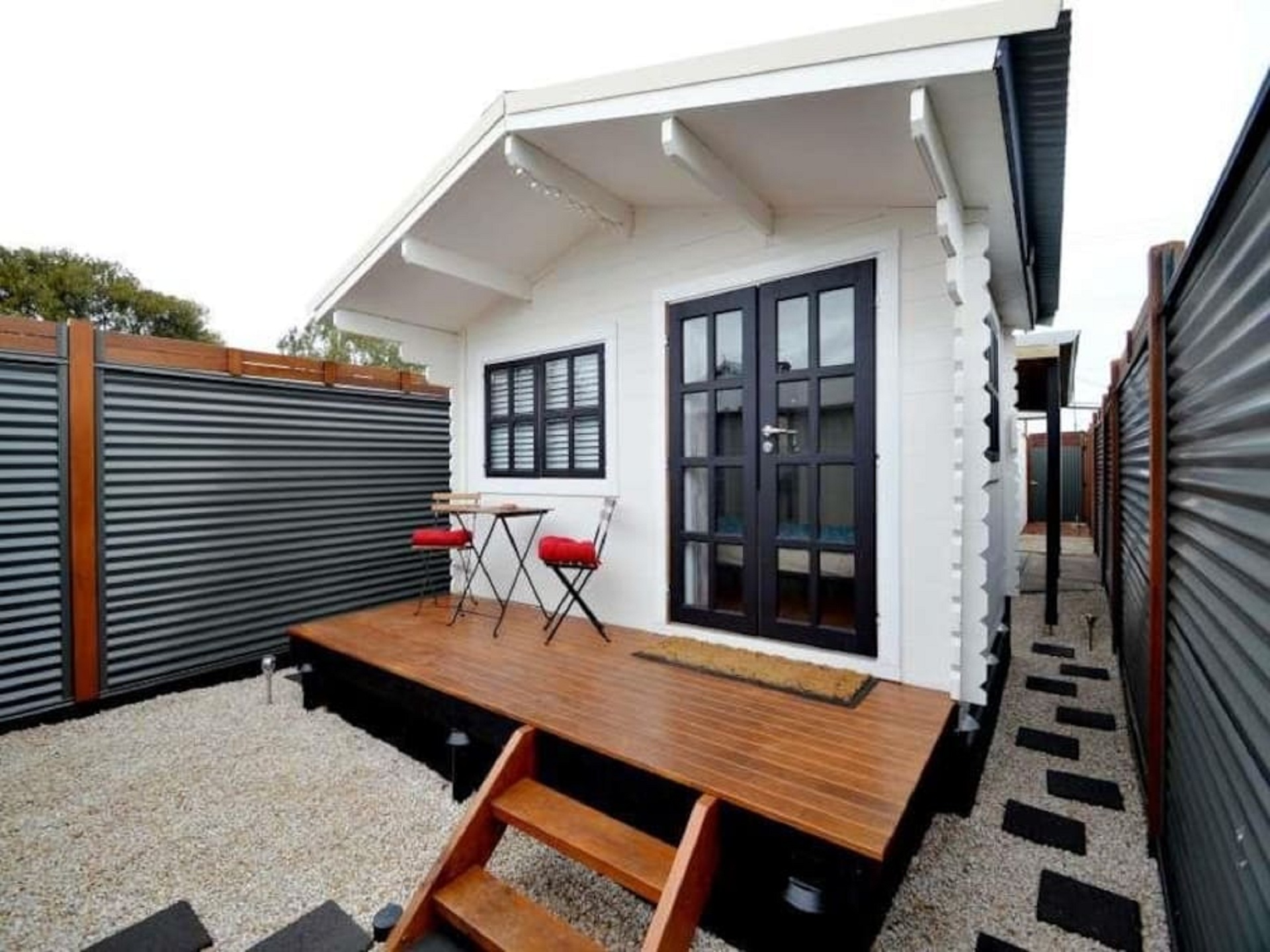 Rental properties & online application form