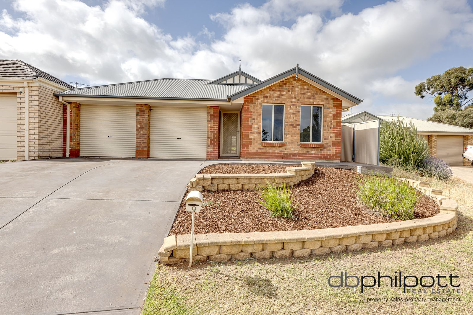 Rental properties & online application form