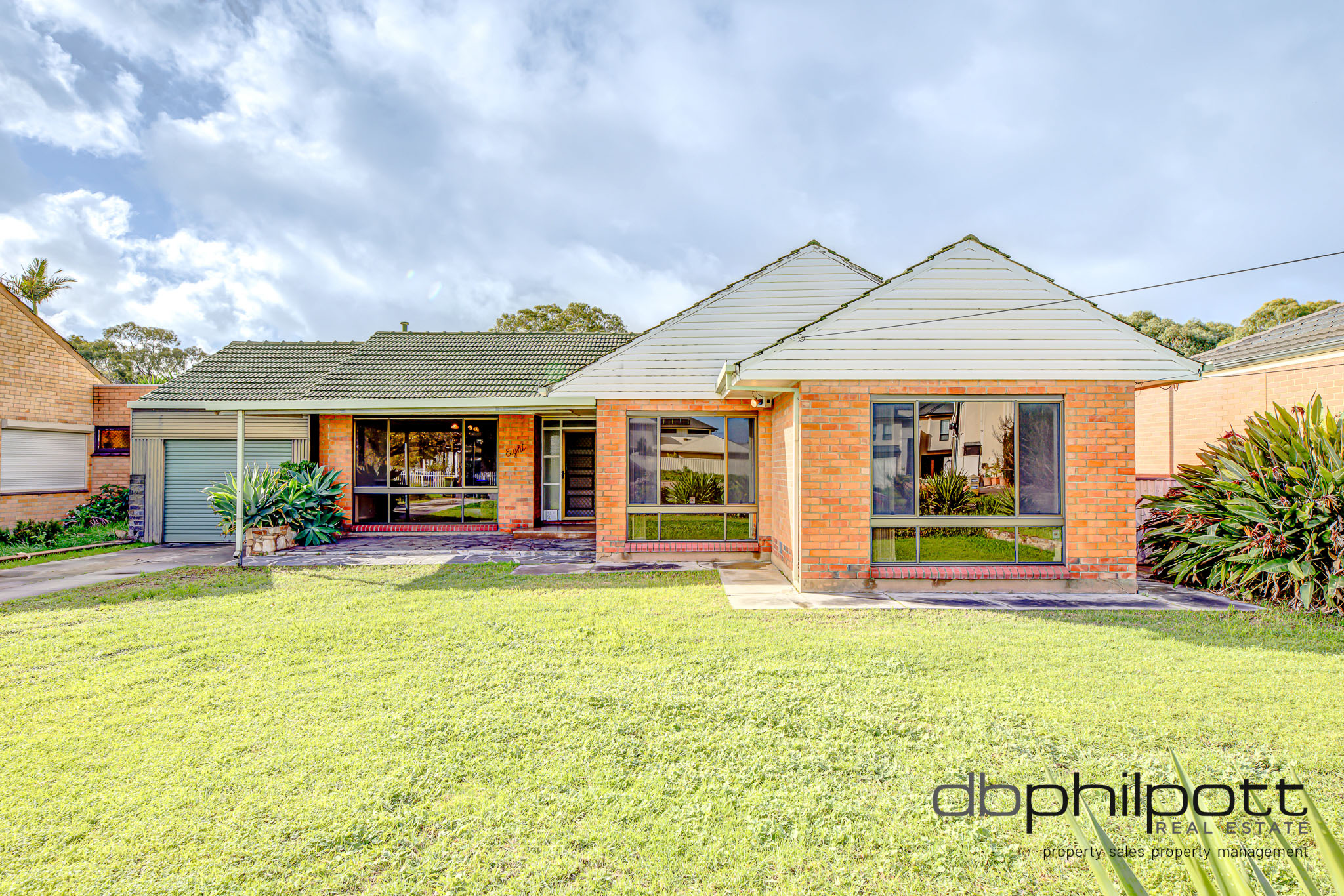 Rental properties & online application form