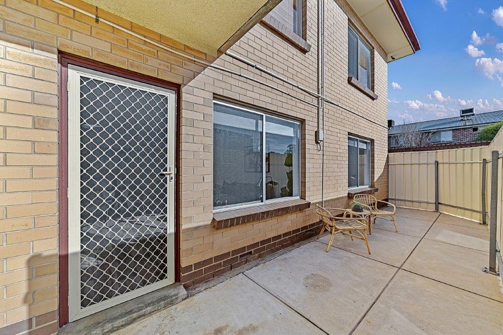 Rental properties & online application form