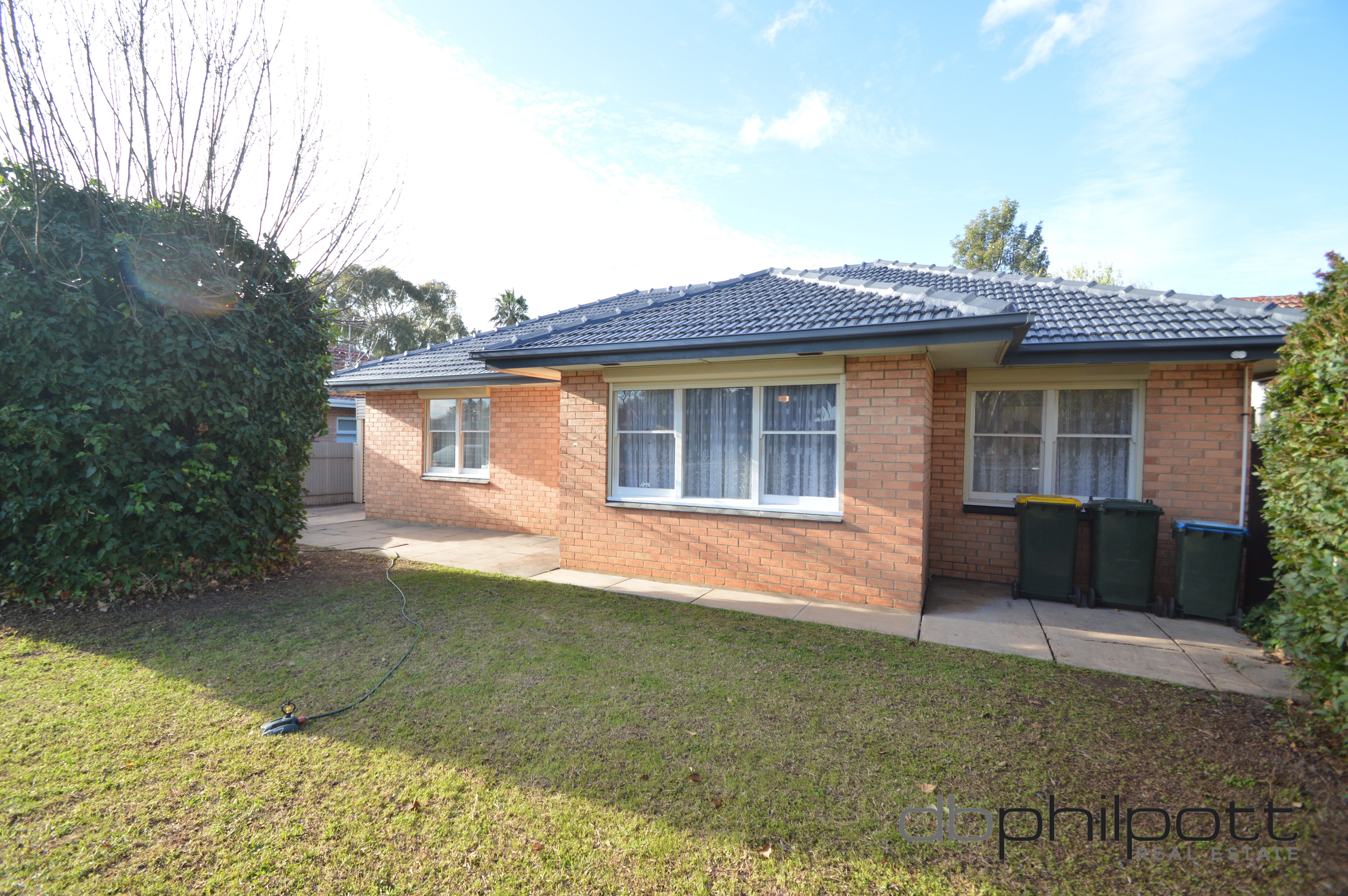 Rental properties & online application form