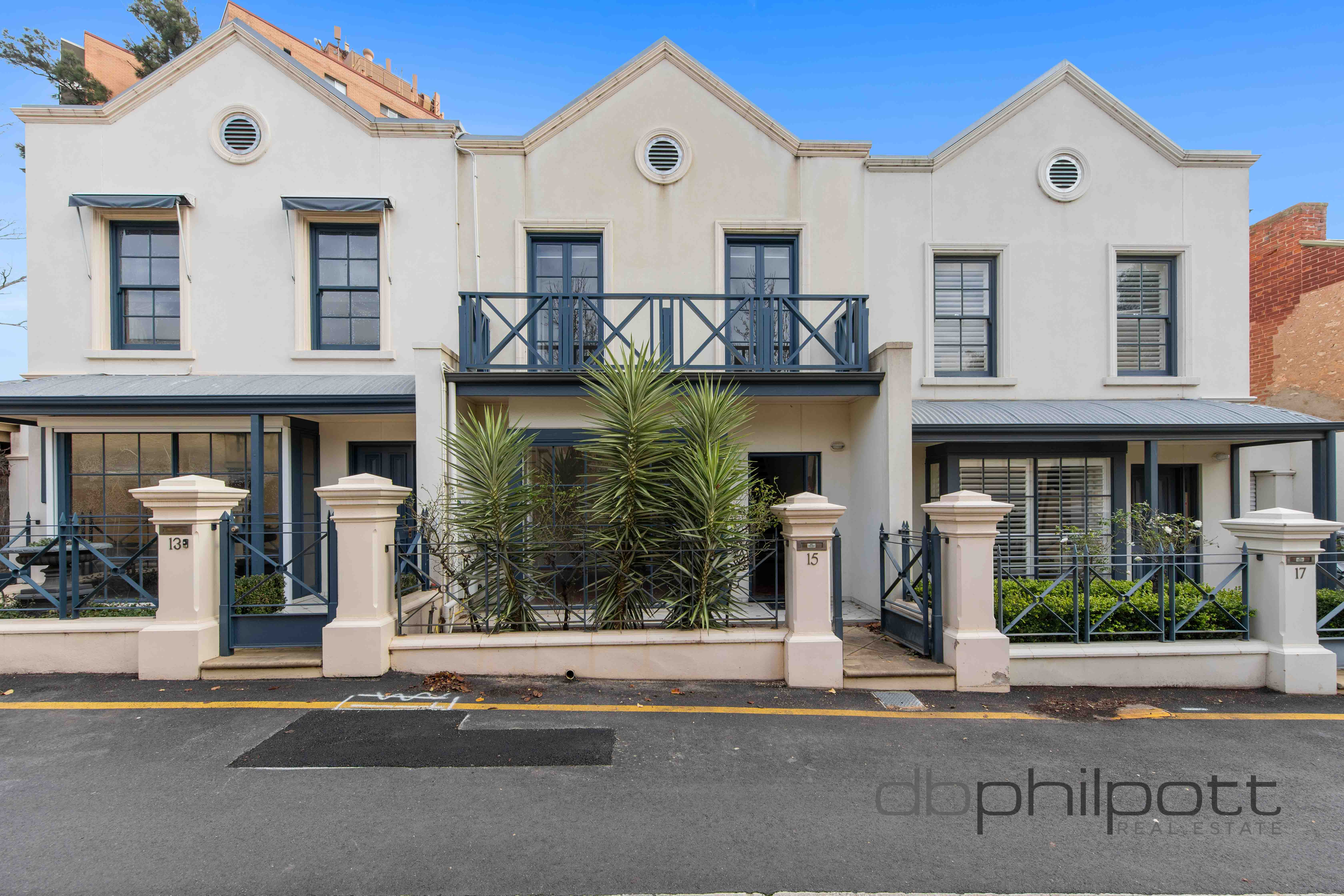 Rental properties & online application form