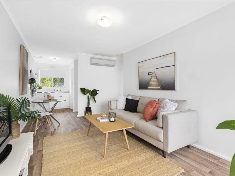 Rental properties & online application form