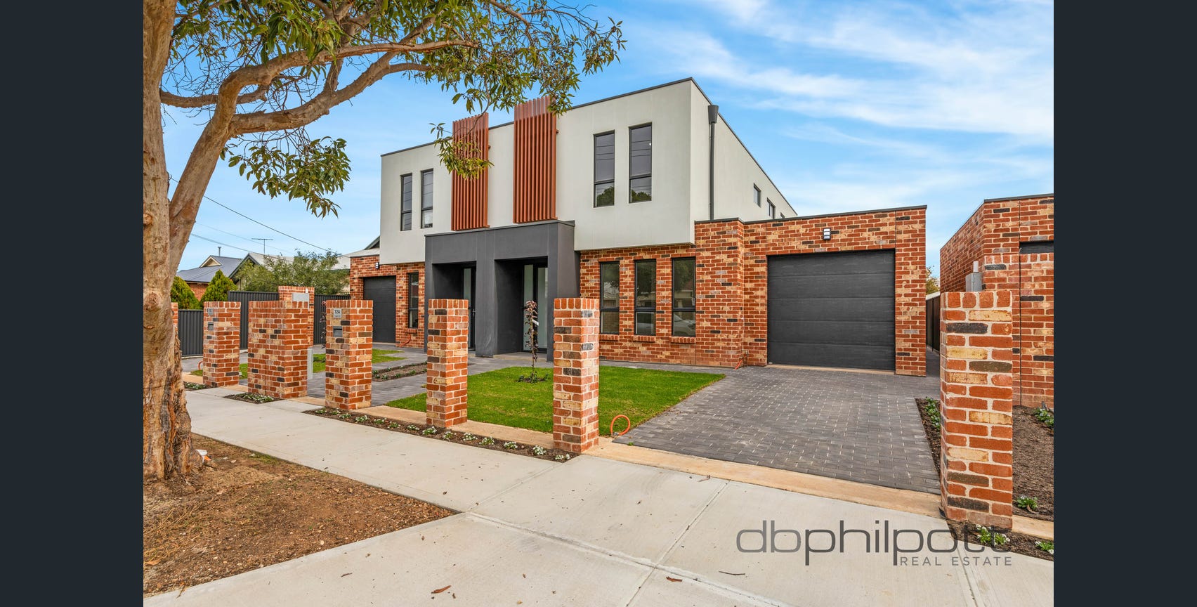 Rental properties & online application form