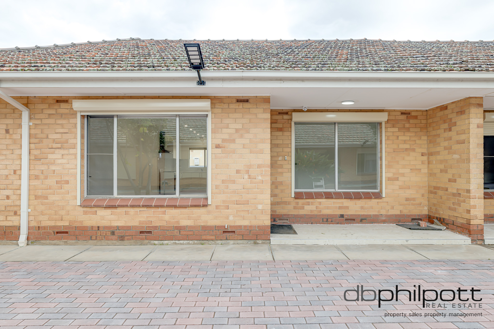 Rental properties & online application form