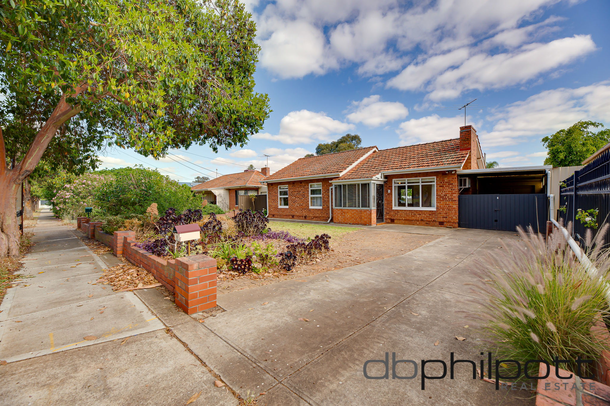 Rental properties & online application form